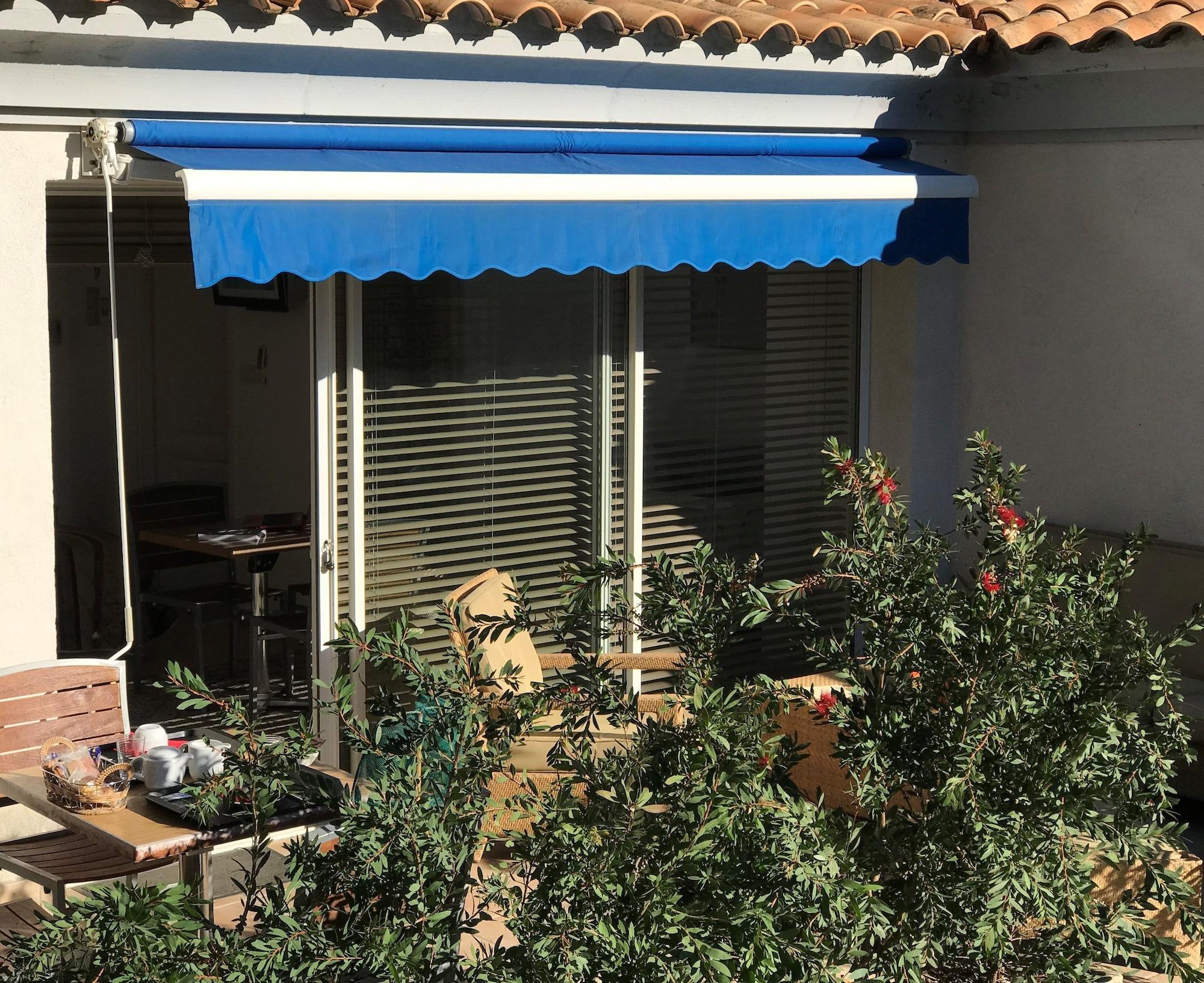 Residence Hoteliere A Trama Bonifacio  Luaran gambar