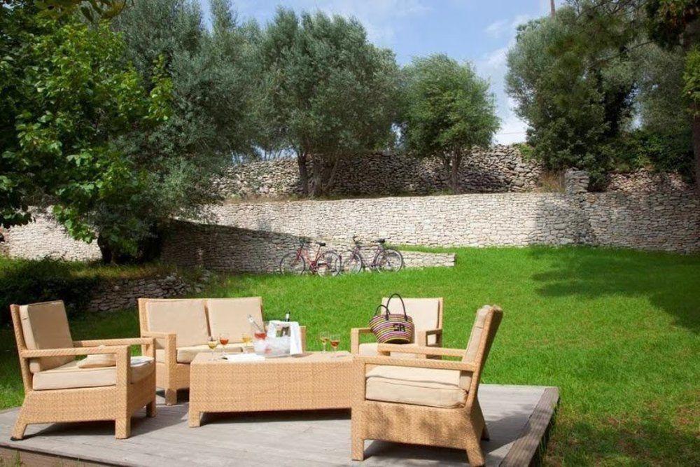 Residence Hoteliere A Trama Bonifacio  Luaran gambar
