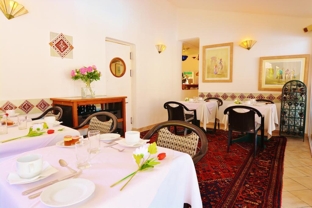 Residence Hoteliere A Trama Bonifacio  Luaran gambar