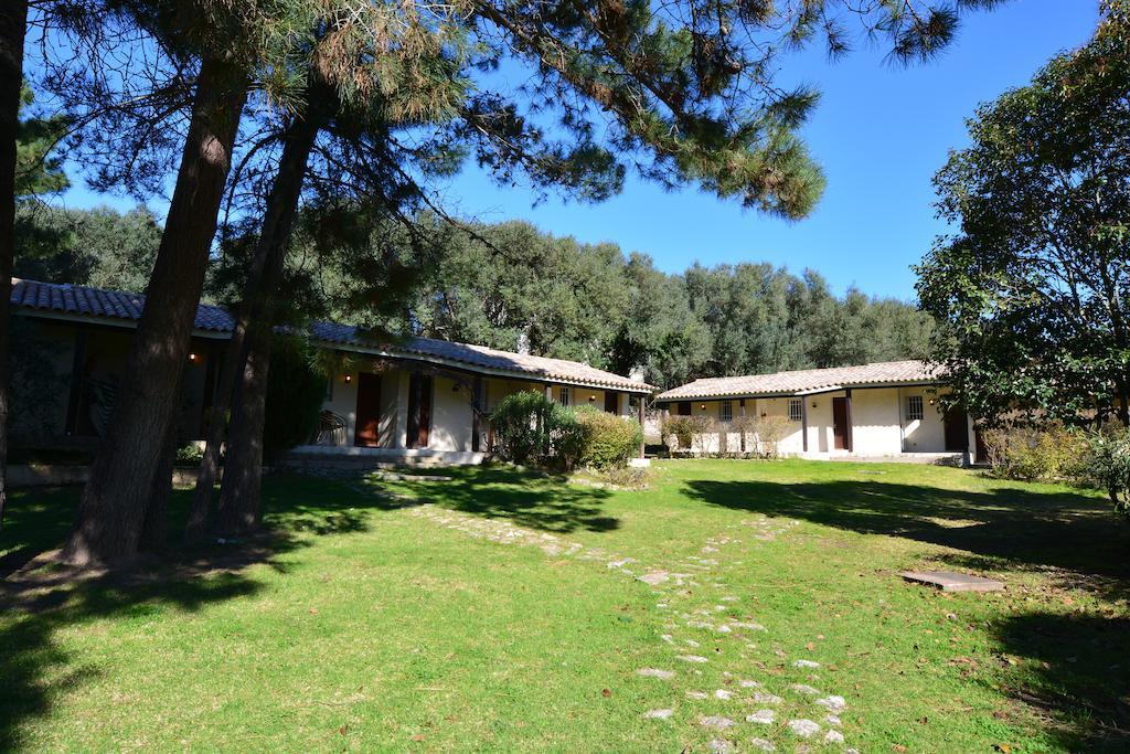 Residence Hoteliere A Trama Bonifacio  Luaran gambar