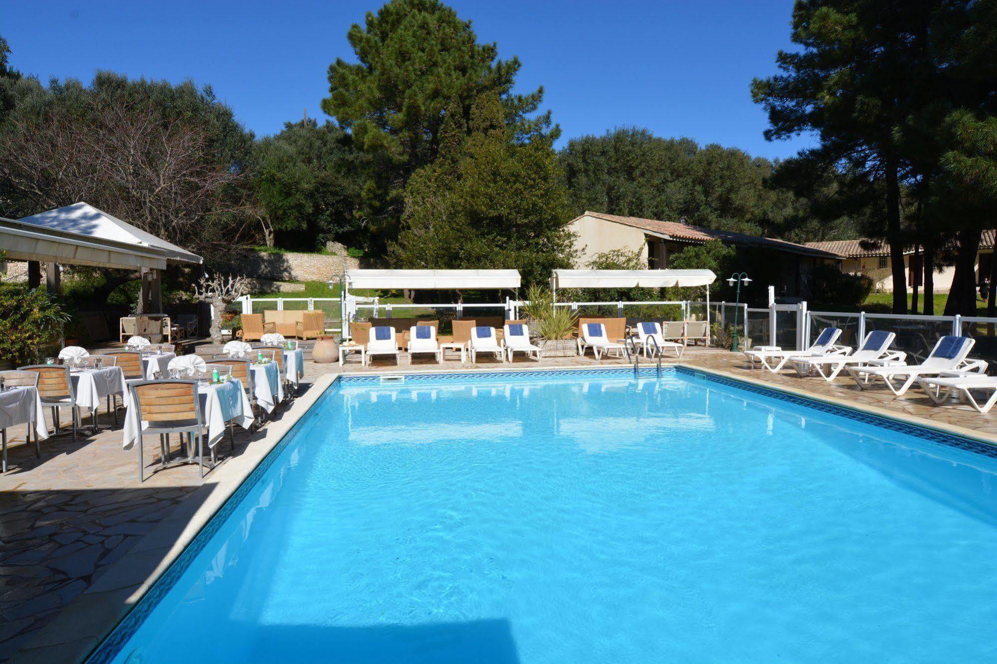 Residence Hoteliere A Trama Bonifacio  Luaran gambar