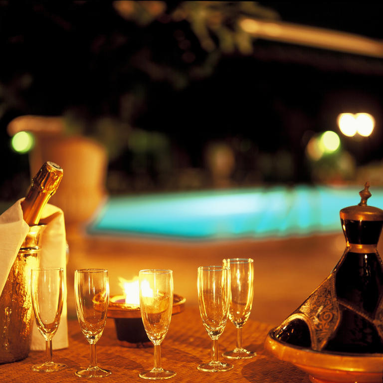 Residence Hoteliere A Trama Bonifacio  Luaran gambar