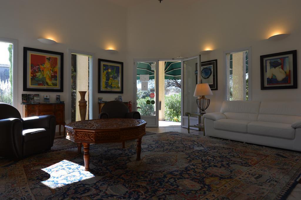 Residence Hoteliere A Trama Bonifacio  Luaran gambar